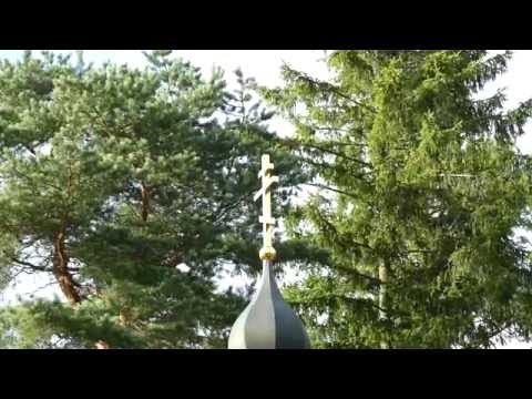 Video: Erot Ortodoksisen Ristin Ja Katolisen Välillä