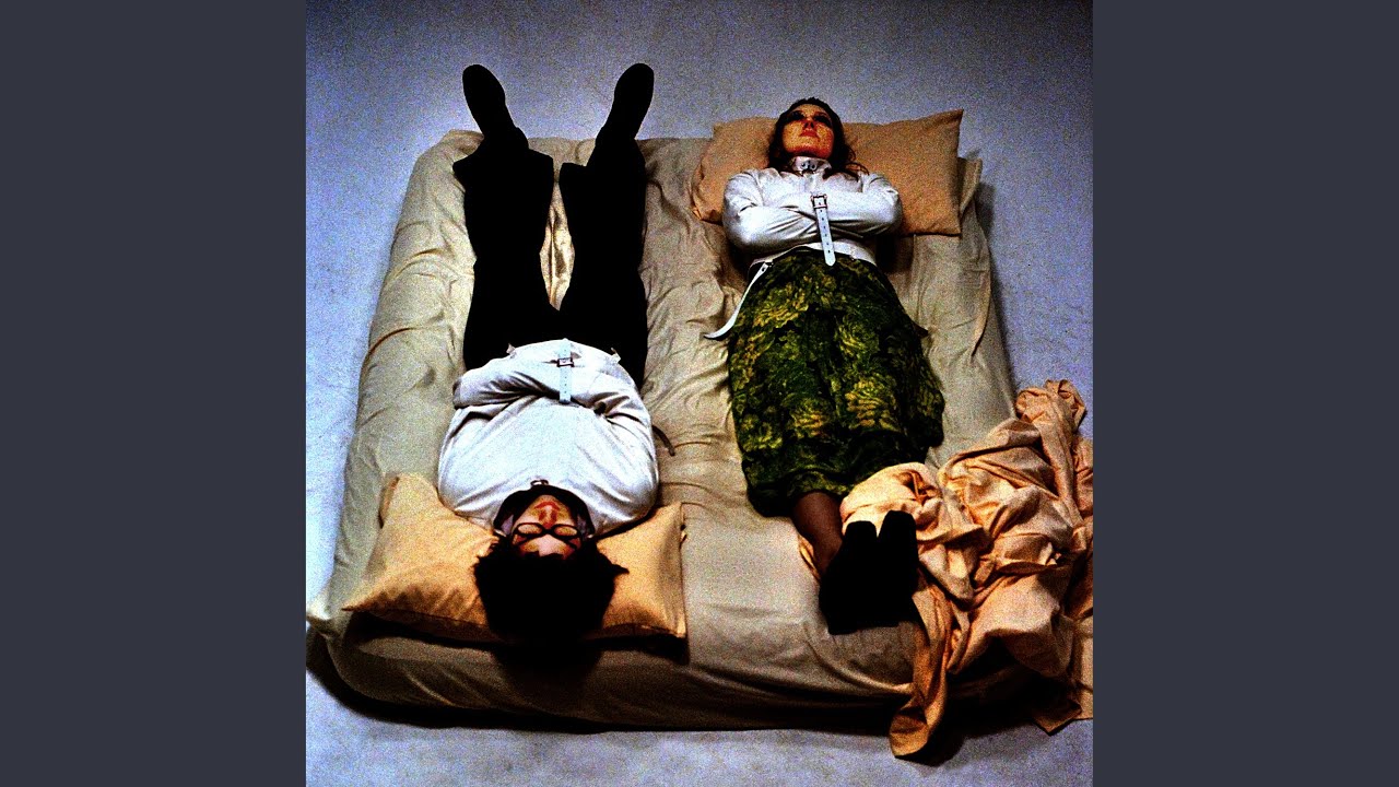 Have You Lost Your Mind?