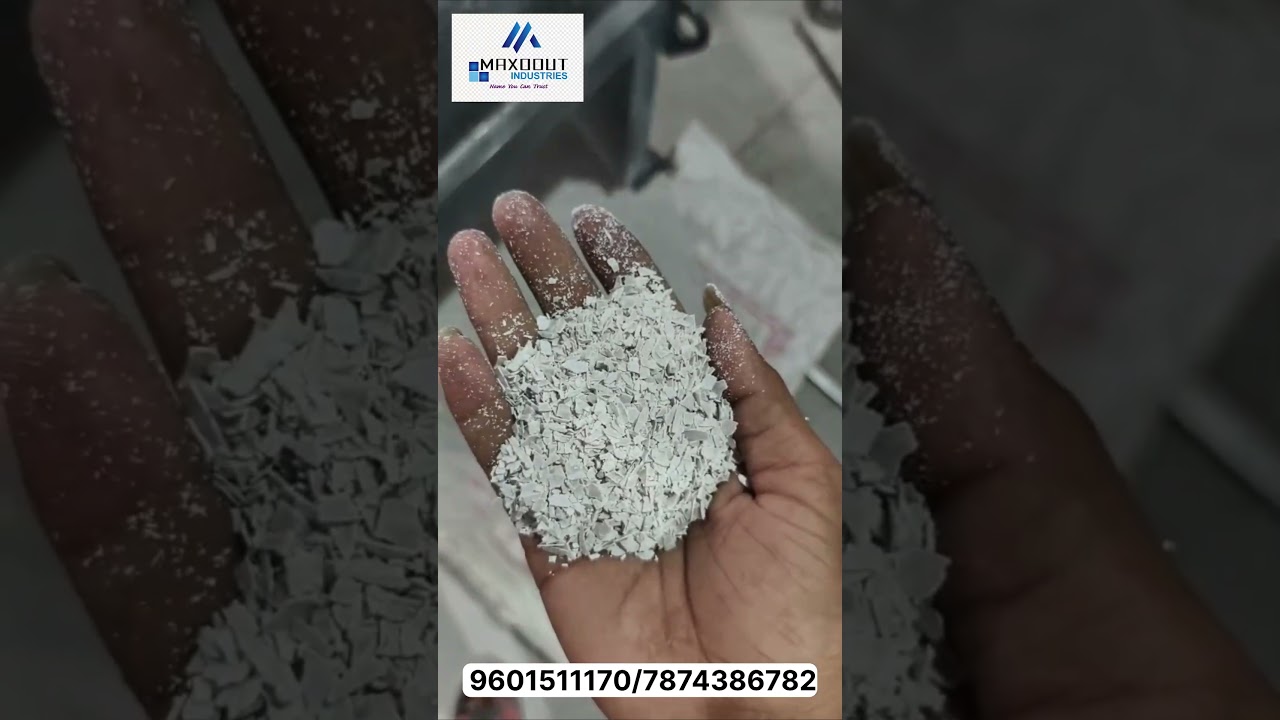 Breaking News: Pulverizer & Grinder Machine Installation in Sonipat | Maxoout Industries