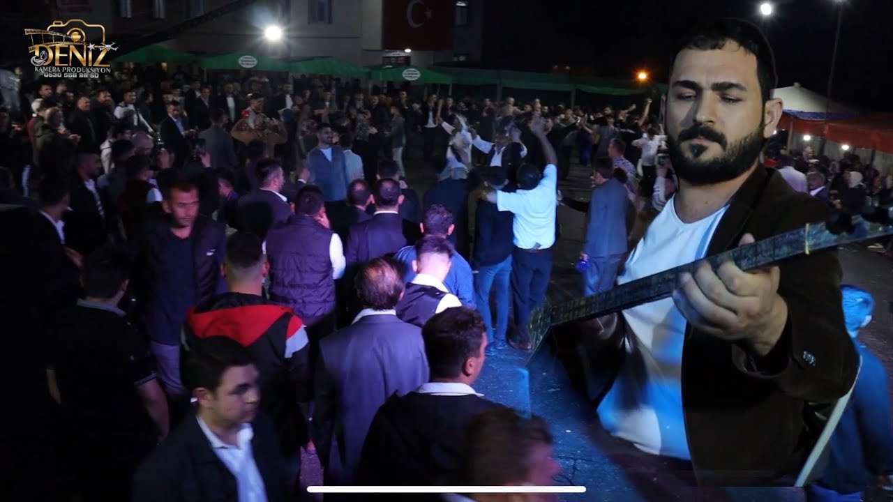 AKYURTLU ÜMİT YURTALAN ~ FESTİVAL GİBİ DÜĞÜN