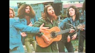 Dr Hook - Let The Loose End Drag