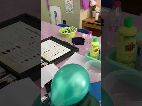 ملتقى التخصصات في مدرسة سودة ام المؤمنين