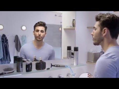 Philips Bodygroomer Video