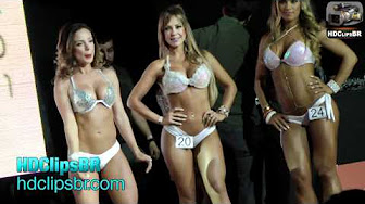 Miss Bikini Miss Reef Youtube