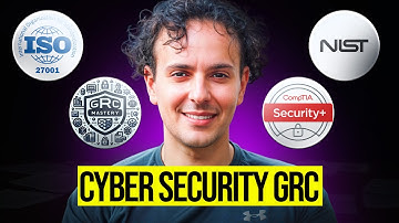 FASTEST Way to Learn GRC and ACTUALLY Get a Job (2025)