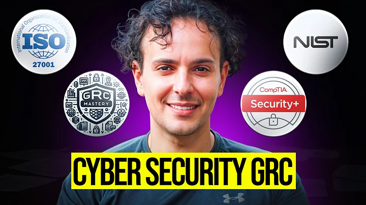 FASTEST Way to Learn GRC and ACTUALLY Get a Job (2025)