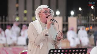 يا عرب وازي بالله - غناء حاتم اسلم | زواج الشاب حسن احمد العمري