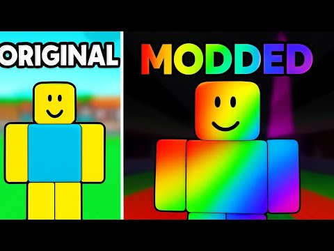 Steal a brainrot but modded must watch #roblox #subscribe #like #clips