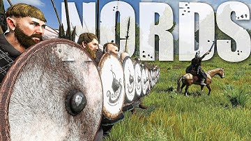 The Complete Nord Faction Overview - Mount and Blade II Bannerlord Warsails DLC