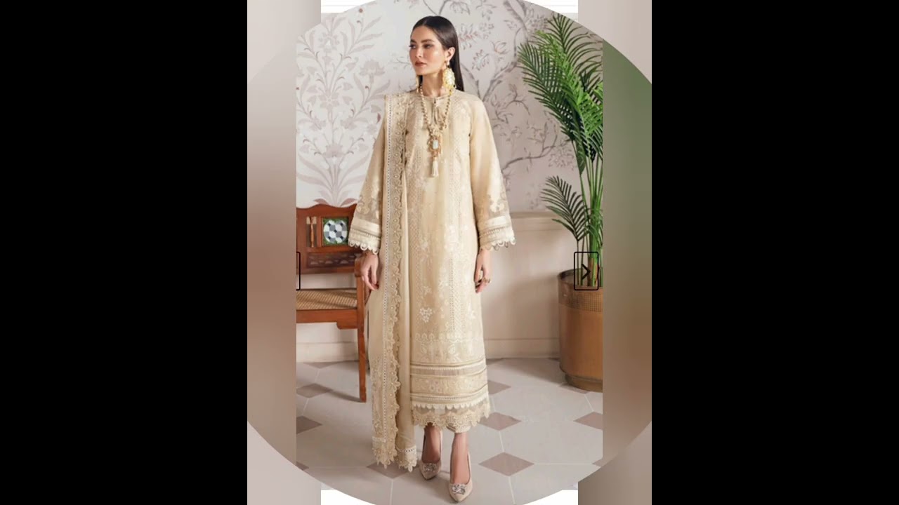 Baroque  new luxury collection