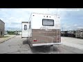 2008 Gulf Stream Conquest Ultra Super C Class Gas Motorhome from Porter&#39;s RV Sales