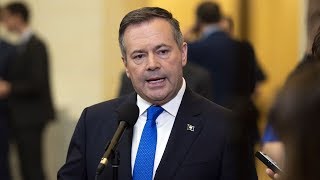 Jason Kenney launches inquiry into campaigns against Alberta's energy sector
