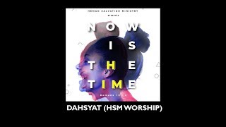 Akustik Pre KRK HSM - NOW IS THE TIME - Dahsyat