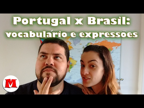 Vídeo: 20 Expressões Que Provam Que Os Portugueses São Obcecados Pelo Mar