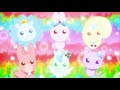 [1080p] キラキラ☆プリキュアアラモード アニマルゴーランド!