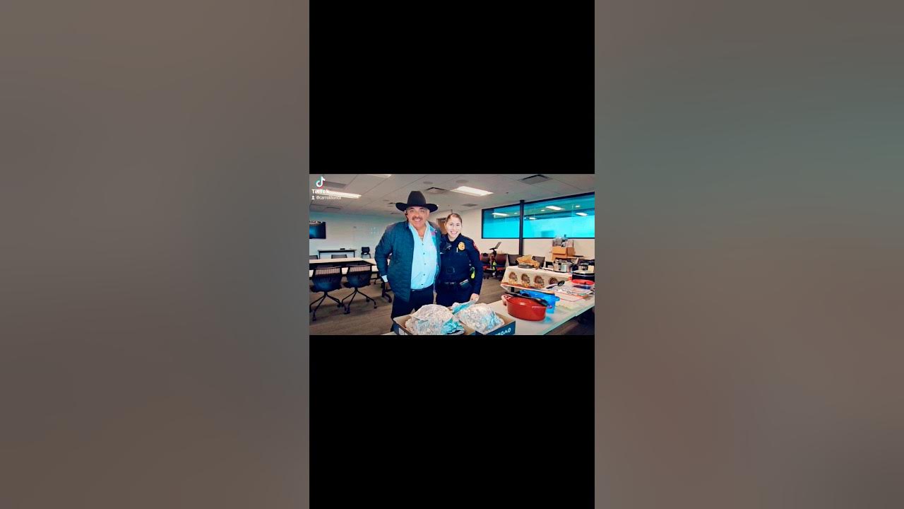 Carrollton, TX Police Drive safe so all drivers and first responders