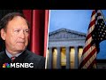 What’s most ‘disturbing’ about Justice Alito’s flags