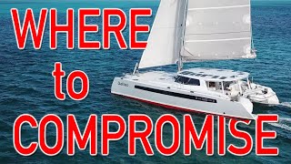 Balance 526 - 11 Features Every Catamaran Should Have