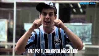 RAP Gremista - Gre-Nal