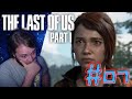 THE LAST OF US - PART I - PC ITA [#07] - Il finale