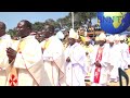 YUBILE Y UBUSASERIDOTI I SHANGI KU WA 14 06 2025 DORE IGITANGAZA YUBILE Y UBUSASERIDOTI I SHANGI KU WA 14 06 2025 DORE IGITANGAZA