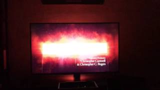 Philips Bloom Ambient Lighting + Hue Camera by David Amirault 947 views 7 years ago 30 seconds