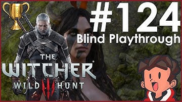 PRACTICUM IN ADVANCED ALCHEMY | The Witcher 3: Wild Hunt [Ep. 124]