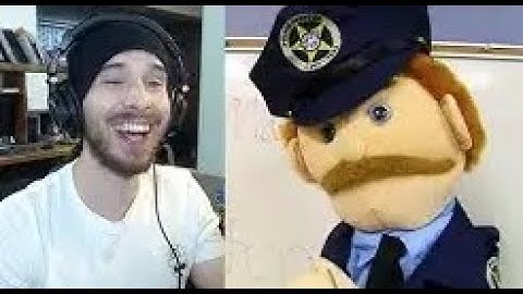 SML Movie Bowser Junior