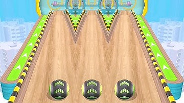 Going Balls All Levels Gameplay Android iOS Part 1704