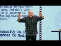 Fountain Springs Sermon for March 2