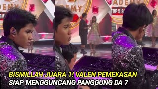 Bismillah! Valen Pemekasan Fokus Latihan Jelang Tampil Malam Ini di Academy 7