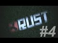 Rust - Возвращение на прежний сервер #4