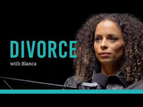 Divorce and Past Abuse Don&#039;t Define You