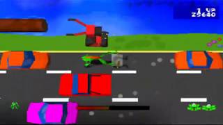 Frogger (1997) 100% Part 1 | 2020-02-10 Stream Vod