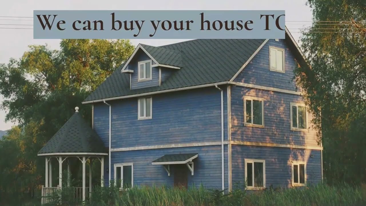 We Buy Houses Souderton / Justin Buys Houses / 267-209-3455