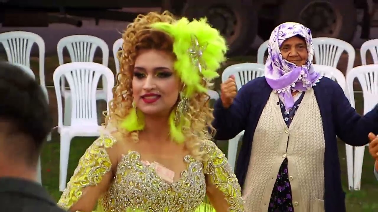 MURATLI ROMAN DÜĞÜNLERİ SILA&ERKAN NİŞAN TÖRENİ GENÇ VİDEO TAMER