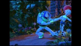 ToyStory 3 - Buzz en mode espagnol - en Blu-ray et DVD dès le 17 novembre I Disney