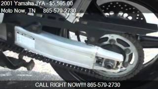 2001 Yamaha JYA  - for sale in Knoxville, TN 37920