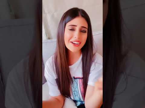 العين يا نور العين للشوف تو اقهوالروح يا روح الروح ل القاك مشتاقه بصوت فرح شريم