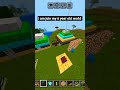 old moment 😭 #minecraft #gaming