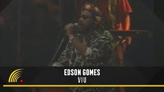 Edson Gomes - Viu - República do Reggae Ao Vivo Na Bahia chords