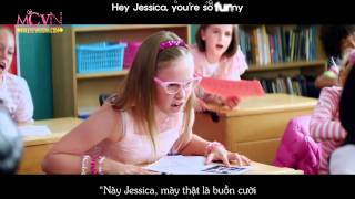 [MCVN Vietsub] Teaser - Who's Laughing Now - Jessie J.mkv