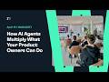 Riwers Webinar: How AI Agents Multiply What Your Product Owners Can Do