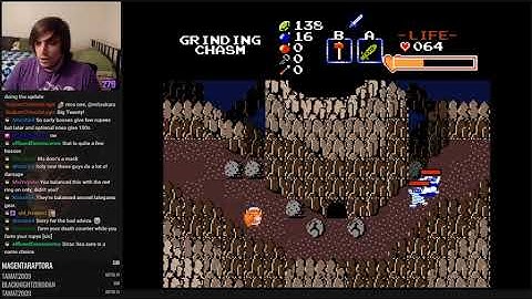 Zelda Classic | Link