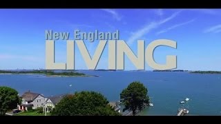 New England Living TV: Season 1, Episode 5, Bristol, RI