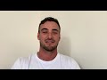 3x Olympian Murray Stewart announces his retirement