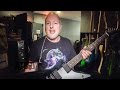 Despised Icon's Eric Jarrin - GEAR MASTERS Ep. 113