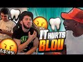 ADIN GOT HIS WISDOM TEETH REMOVED... **full stream aftermath**