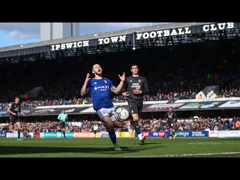 Ipswich Cambridge Utd Goals And Highlights