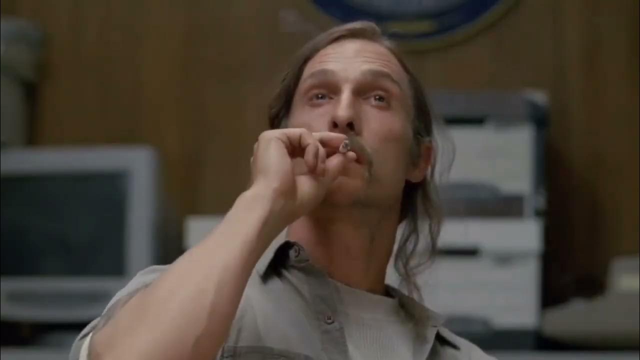 Detective rust cohle фото 26